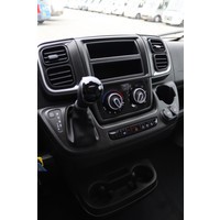 Carado T448 140pk Automaat | Pro + Pakket | Lengtebedden | Luifel | Grote garage | Hefbed | Nieuw uit voorraad leverbaar |Panoramaraam | Foto #11