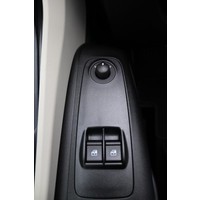 Carado T448 140pk Automaat | Pro + Pakket | Lengtebedden | Luifel | Grote garage | Hefbed | Nieuw uit voorraad leverbaar |Panoramaraam | Foto #12