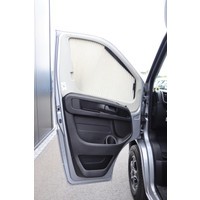Carado T448 140pk Automaat | Pro + Pakket | Lengtebedden | Luifel | Grote garage | Hefbed | Nieuw uit voorraad leverbaar |Panoramaraam | Foto #13