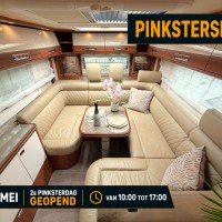 Carthago Liner For Two 53 I uit 2022 Foto #1