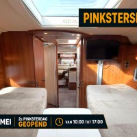 Carthago Liner For Two 53 I uit 2022 Foto #3