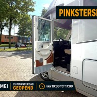 Carthago Liner For Two 53 I uit 2022 Foto #7
