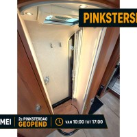 Carthago Liner For Two 53 I uit 2022 Foto #12