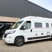 Tweedehands Roller Team campers camper kopen