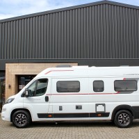 Roller Team campers Livingstone Duo Advance uit 2020 Foto #1