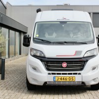 Roller Team campers Livingstone Duo Advance uit 2020 Foto #4
