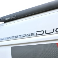Roller Team campers Livingstone Duo Advance uit 2020 Foto #7