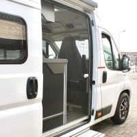 Roller Team campers Livingstone Duo Advance uit 2020 Foto #8