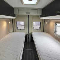 Roller Team campers Livingstone Duo Advance uit 2020 Foto #15