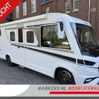 Tweedehands Knaus campers camper kopen