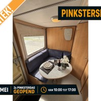 Chausson Welcome 50 uit 2001 Foto #1