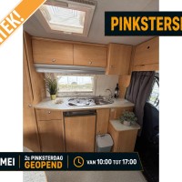 Chausson Welcome 50 uit 2001 Foto #5