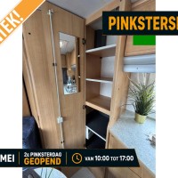 Chausson Welcome 50 uit 2001 Foto #8