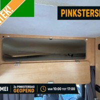 Chausson Welcome 50 uit 2001 Foto #12