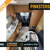 Chausson Welcome 50 uit 2001 Foto #13
