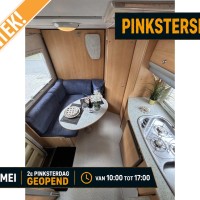 Chausson Welcome 50 uit 2001 Foto #20