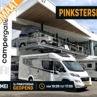 Tweedehands Carado campers camper kopen