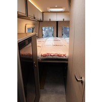 Hymer Grand Canyon S 700 190pk Automaat 4x4 | Premium pakket | Lengtebedden | Lithium | Luifel | 6.97m | Diesel verwarming | Stoelverwarming | Nieuw uit voorraad leverbaar | Stuurverwarming | Foto #37