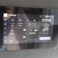 Hymer Grand Canyon S 700 190pk Automaat 4x4 | Premium pakket | Lengtebedden | Lithium | Luifel | 6.97m | Diesel verwarming | Stoelverwarming | Nieuw uit voorraad leverbaar | Stuurverwarming | Foto #20