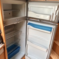 Hymer B614 SL uit 2008 Foto #17