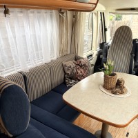 Hymer B614 SL uit 2008 Foto #2