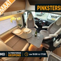 Knaus VANTourer 640 uit 2018 Foto #1