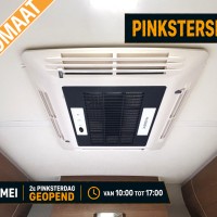 Knaus VANTourer 640 uit 2018 Foto #3