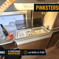 Knaus VANTourer 640 uit 2018 Foto #7
