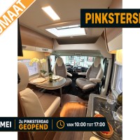 Knaus VANTourer 640 uit 2018 Foto #10