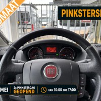 Knaus VANTourer 640 uit 2018 Foto #12