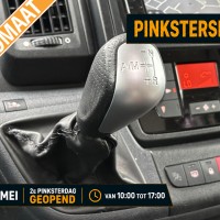 Knaus VANTourer 640 uit 2018 Foto #14