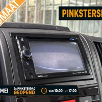 Knaus VANTourer 640 uit 2018 Foto #16
