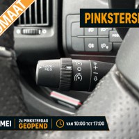 Knaus VANTourer 640 uit 2018 Foto #17