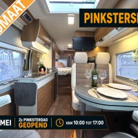 Knaus VANTourer 640 uit 2018 Foto #18