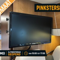 Knaus VANTourer 640 uit 2018 Foto #19