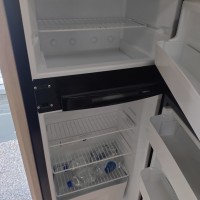 Rapido campers S6 uit 2017 Foto #6