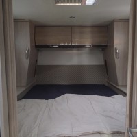 Rapido campers S6 uit 2017 Foto #7
