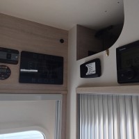Rapido campers S6 uit 2017 Foto #8