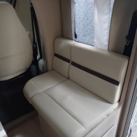 Rapido campers S6 uit 2017 Foto #11