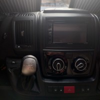 Rapido campers S6 uit 2017 Foto #13