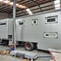 Tweedehands Daf campers camper kopen