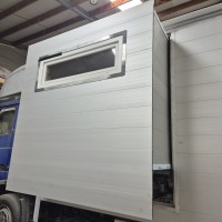 Daf campers XF uit 1900 Foto #1