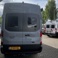 Etrusco Cv 600 df Complete Selection Foto #16