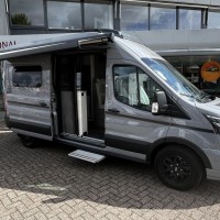 Etrusco Cv 600 df Complete Selection Foto #17