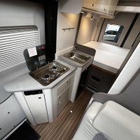 Etrusco Cv 600 df Complete Selection Foto #21