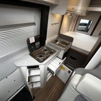 Etrusco Cv 600 df Complete Selection Foto #22