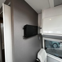 Etrusco Cv 600 df Complete Selection Foto #24