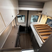 Etrusco Cv 600 df Complete Selection Foto #29