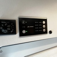 Etrusco Cv 600 df Complete Selection Foto #4