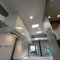 Etrusco Cv 600 df Complete Selection Foto #5